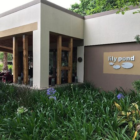 Lily Pond Country Lodge Kurland Exterior photo